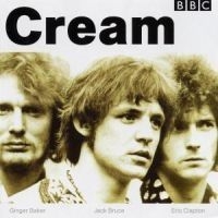 Cream - Cream At The Bbc in the group CD / Pop at Bengans Skivbutik AB (522629)
