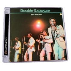 Double Exposure - Ten Percent - Expanded Edition