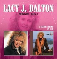 Dalton Lacy J. - Survivor / Lacy J.