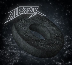 Alastor - Destiny