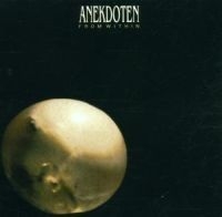 Anekdoten - From Within in the group OTHER / Övrigt /  at Bengans Skivbutik AB (523017)