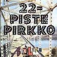 22 Pistepirkko - Big Lupu in the group CD / Pop at Bengans Skivbutik AB (523056)