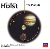 Holst/williams - Planeterna + Close Encounters in the group CD / Klassiskt at Bengans Skivbutik AB (523149)