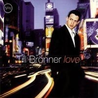 Brönner Till - Love in the group CD / Jazz/Blues at Bengans Skivbutik AB (523170)