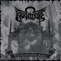 Karnivore - Triumphant Khaoz