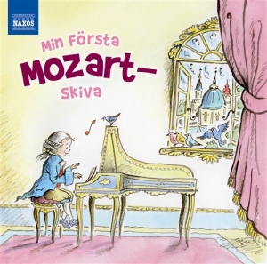Various - Min Första Mozartskiva