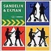 Sandelin & Ekman - I Stereo in the group OUR PICKS / CD Pick 4 pay for 3 at Bengans Skivbutik AB (523403)