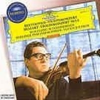 Beethoven - Violinkonsert & Violinsonater