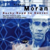 Moran - Requiem + Rocky Road To Kansas in the group CD / Klassiskt at Bengans Skivbutik AB (523819)