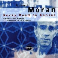 Moran - Requiem + Rocky Road To Kansas in the group OTHER / Övrigt /  at Bengans Skivbutik AB (523819)