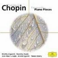 Chopin - Pianoverk in the group CD / Klassiskt at Bengans Skivbutik AB (523893)