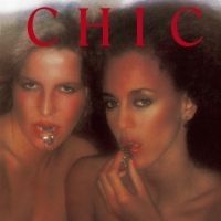 Chic - Chic in the group CD / Pop-Rock at Bengans Skivbutik AB (524076)