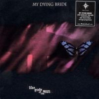 My Dying Bride - Like Gods Of The Sun (New Ed. Digi) in the group Minishops / My Dying Bride at Bengans Skivbutik AB (524120)
