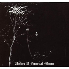 Darkthrone - Under A Funeral Moon