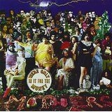 The Mothers Of Invention - We're Only In It For The Money in the group CD / Pop-Rock at Bengans Skivbutik AB (524427)