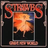 Strawbs - Grave New World in the group CD / Pop at Bengans Skivbutik AB (524481)