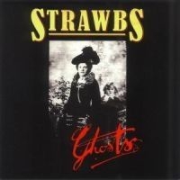 Strawbs - Ghosts in the group CD / Pop at Bengans Skivbutik AB (524485)