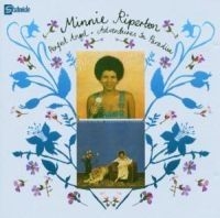 Minnie Riperton - Perfect Angel/Advent in the group OTHER / Övrigt /  at Bengans Skivbutik AB (524606)