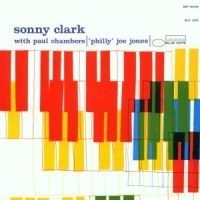 Sonny Clark - Sonny Clark Trio in the group CD / CD Blue Note at Bengans Skivbutik AB (524680)