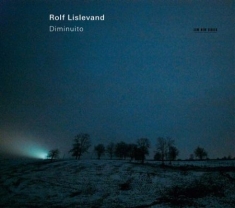 Rolf Lislevand Ensemble - Diminuito