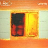 UB40 - Cover Up in the group CD / Reggae at Bengans Skivbutik AB (524774)