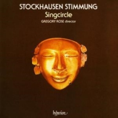 Stockhausen Karlheinz - Stimmung