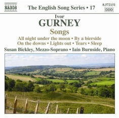 Gurney - Songs