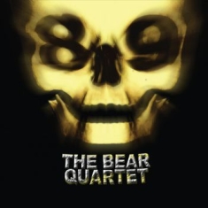 Bear Quartet - 89