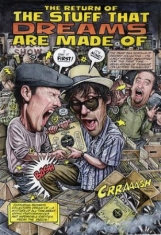 Blandade Artister - Return Of Stuff That Dreams Are Mad