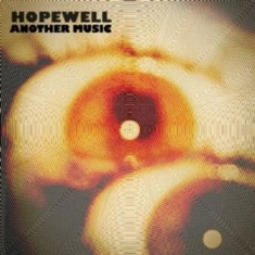 Hopewell - Another Music Ep