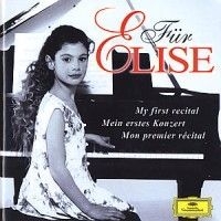 Blandade Artister - Für Elise in the group OTHER / Övrigt /  at Bengans Skivbutik AB (525561)