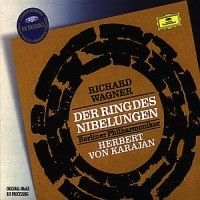 Wagner - Nibelungens Ring Kompl in the group CD / Klassiskt at Bengans Skivbutik AB (525593)