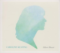 Keating Caroline - Silver Heart