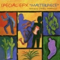 Special Efx - Masterpiece in the group OTHER / Övrigt /  at Bengans Skivbutik AB (525975)