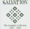Salvation - Complete Collection 1985 - 1989 in the group OTHER / Övrigt /  at Bengans Skivbutik AB (526123)
