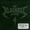 Blackest Album 4 - An Industrial Tr - Tribute To Metallica in the group CD / Rock at Bengans Skivbutik AB (526186)