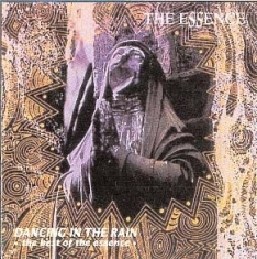 Essence - Dancing In The Rain - Best Of in the group OTHER / Övrigt /  at Bengans Skivbutik AB (526203)