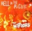 Meteors - Hell In The Pacific - Live In Japan in the group CD / Rock at Bengans Skivbutik AB (526210)