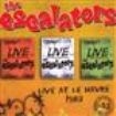 Escalators - Live At Le Havre 1983 in the group OTHER / Övrigt /  at Bengans Skivbutik AB (526223)