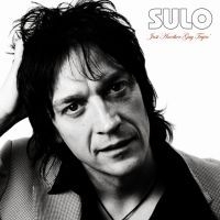 Sulo - Just Another Guy Tryin in the group CD / Pop at Bengans Skivbutik AB (526645)