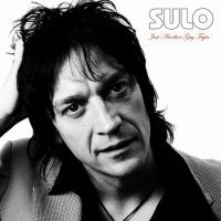 Sulo - Just Another Guy Tryin in the group OTHER / Övrigt /  at Bengans Skivbutik AB (526645)