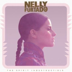 Nelly Furtado - Spirit Indestructible - Dlx 2Cd