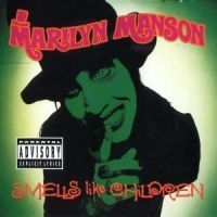 Marilyn Manson - Smell Like Children