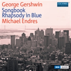 Gershwin - Songbook
