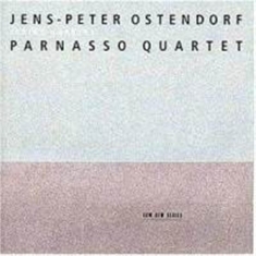 Ostendorf Jens-Peter - String Quartet