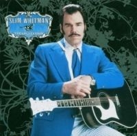 Slim Whitman - The Collection in the group CD / Country at Bengans Skivbutik AB (527404)