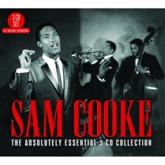Cooke Sam - Absolutely Essential