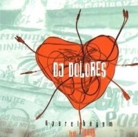Dj Dolores - Aparelhagem in the group OUR PICKS / Stocksale / CD Sale / CD Misc. at Bengans Skivbutik AB (527418)
