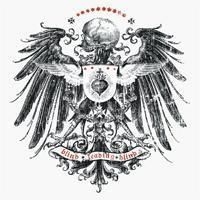 Los Sin Nombre - Blind Leading Blind in the group OTHER / Övrigt /  at Bengans Skivbutik AB (527697)