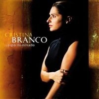 Cristina Branco - Corpo Iluminado in the group CD / Jazz/Blues at Bengans Skivbutik AB (527898)